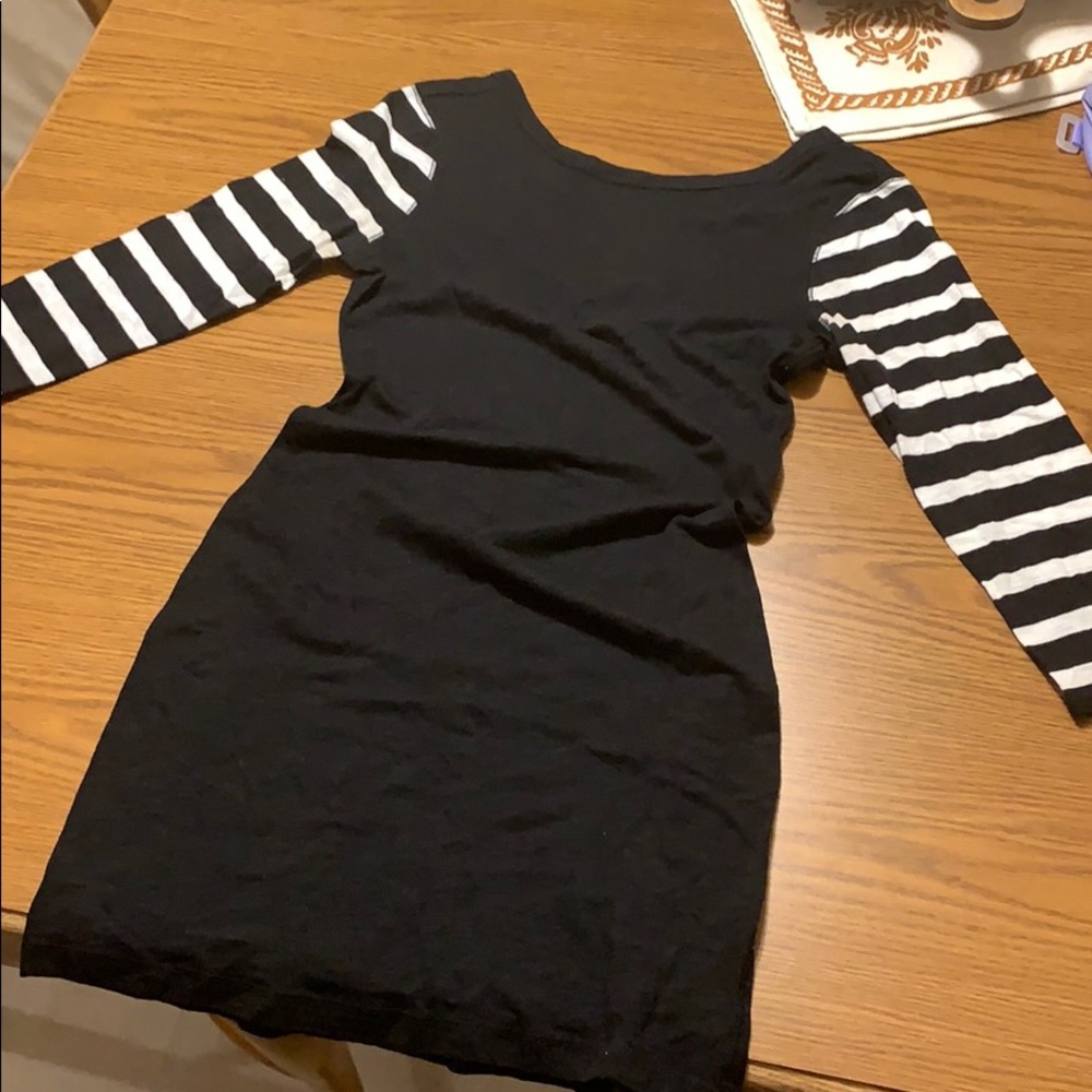 Express Tunic